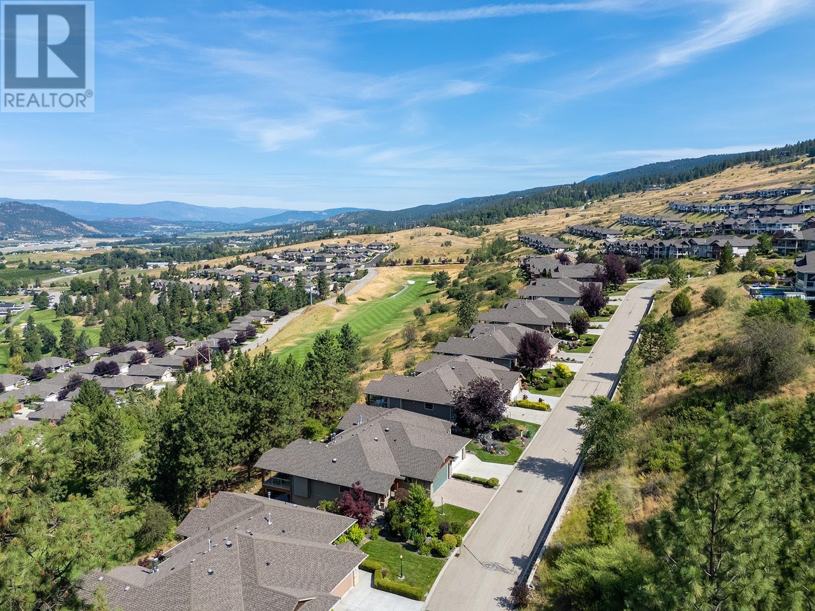 Photo 41 of 5318 Trickle Creek Drive, Kelowna BC