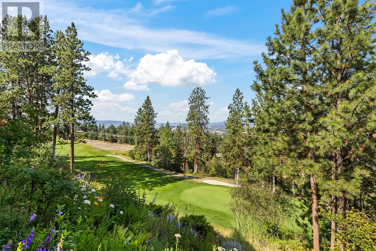 Photo 39 of 5318 Trickle Creek Drive, Kelowna BC