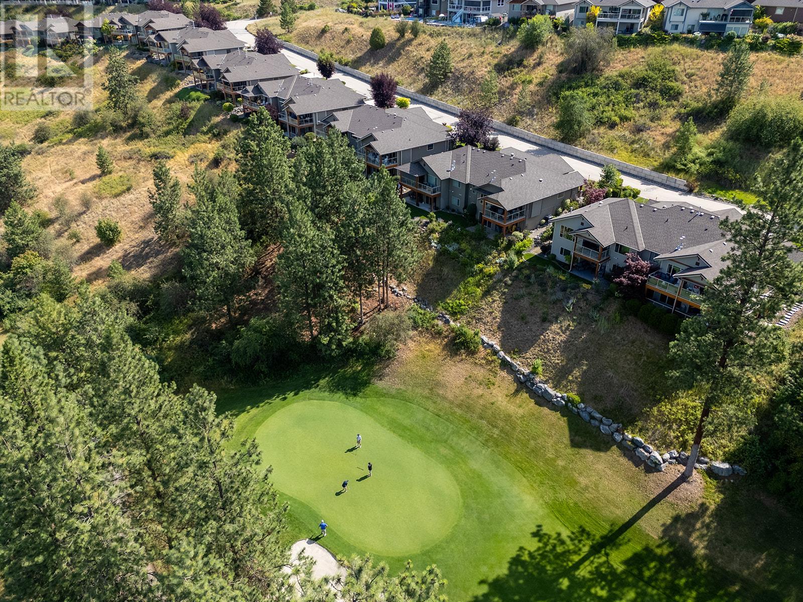 Photo 43 of 5318 Trickle Creek Drive, Kelowna BC