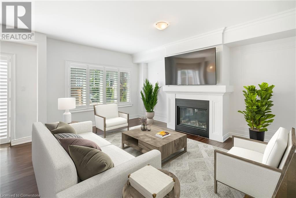 Photo 12 of 7 Windsor Circle, Niagaraonthelake ON