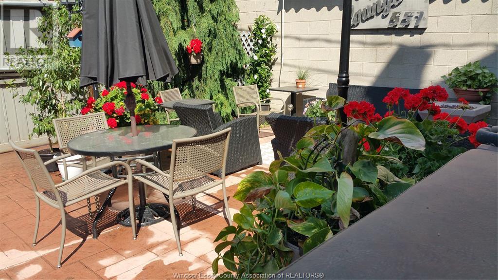 Photo 44 of 551 Pelissier, Windsor ON