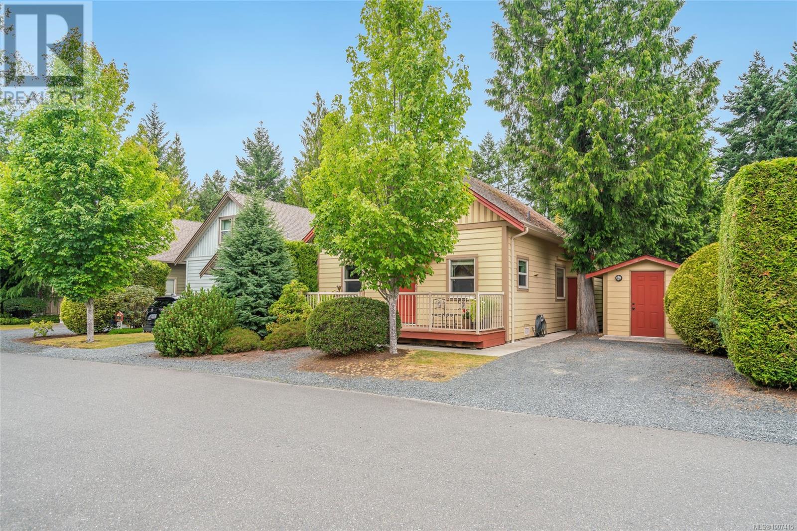 Photo 43 of 219 1130 Resort Dr, Parksville BC
