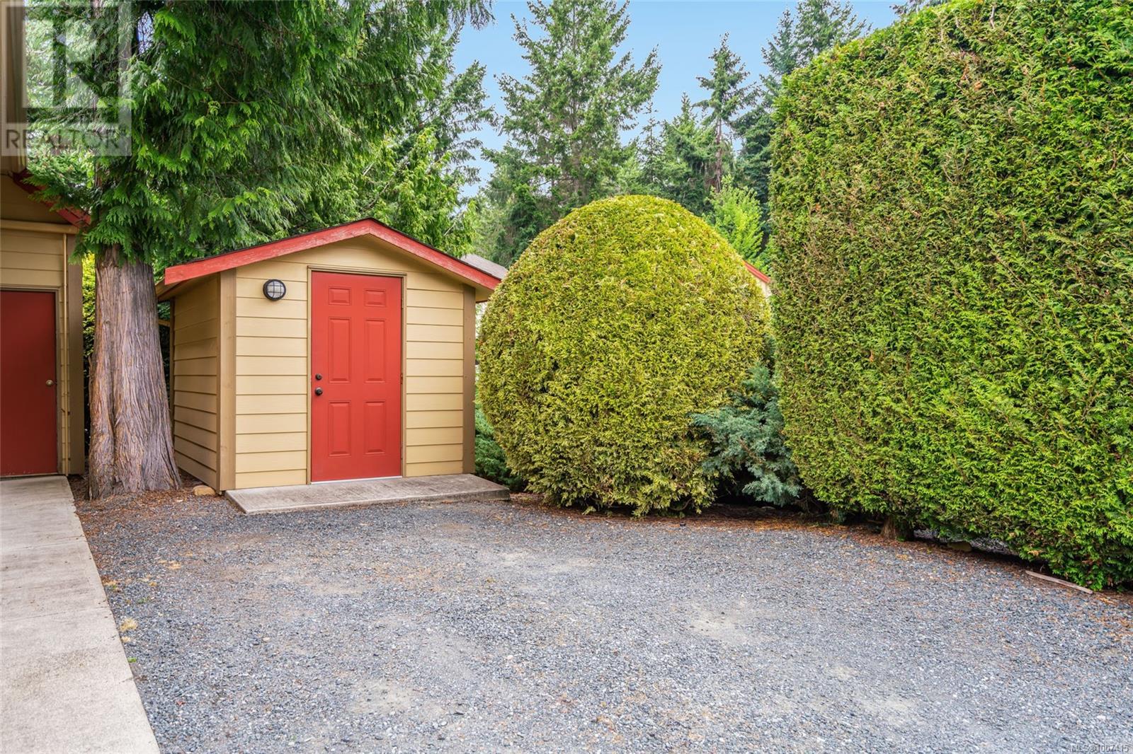 Photo 25 of 219 1130 Resort Dr, Parksville BC