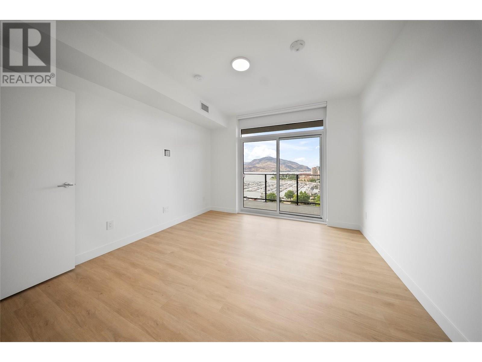 1408 238 Leon Avenue, Kelowna
