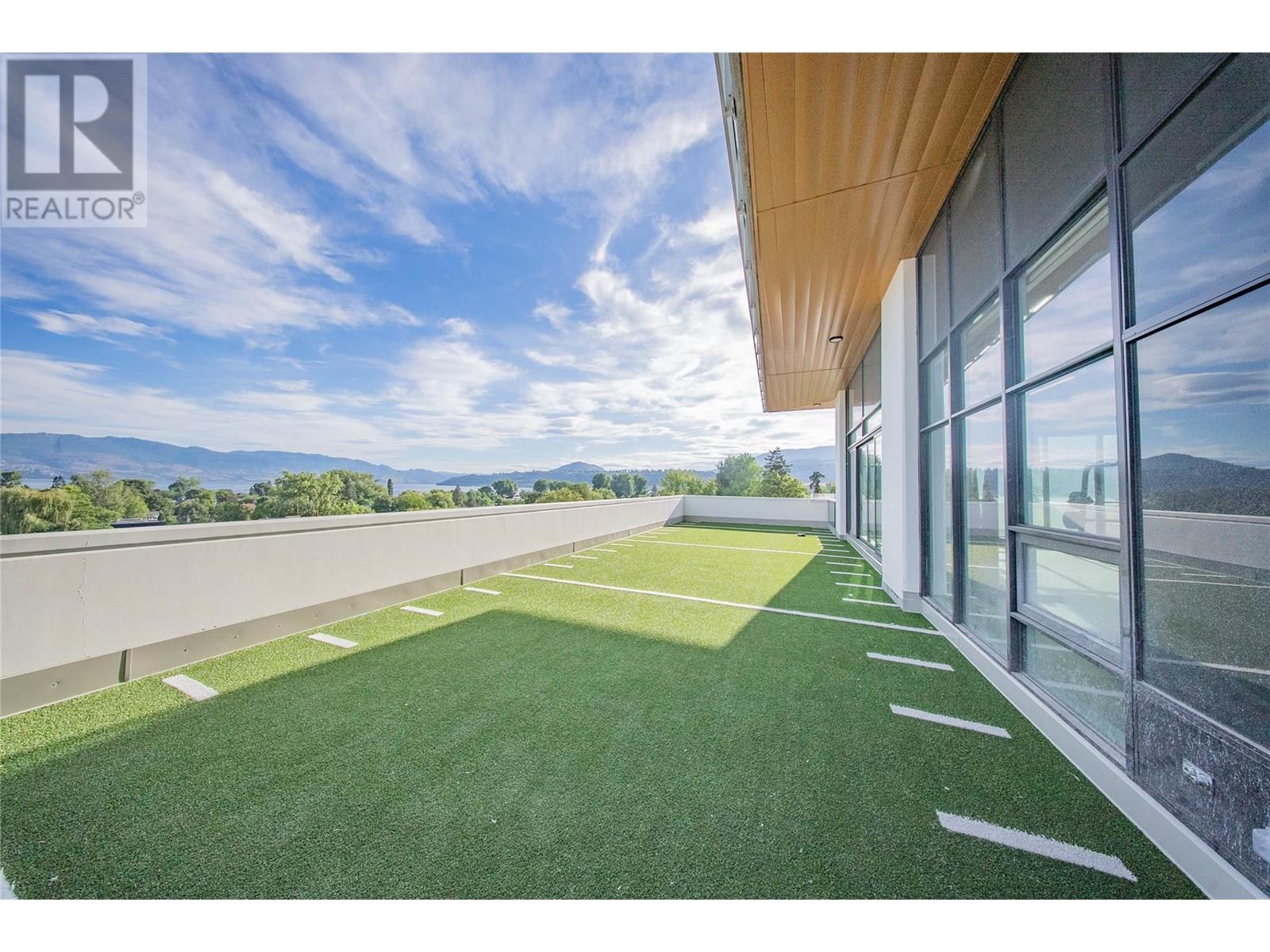 1408 238 Leon Avenue, Kelowna
