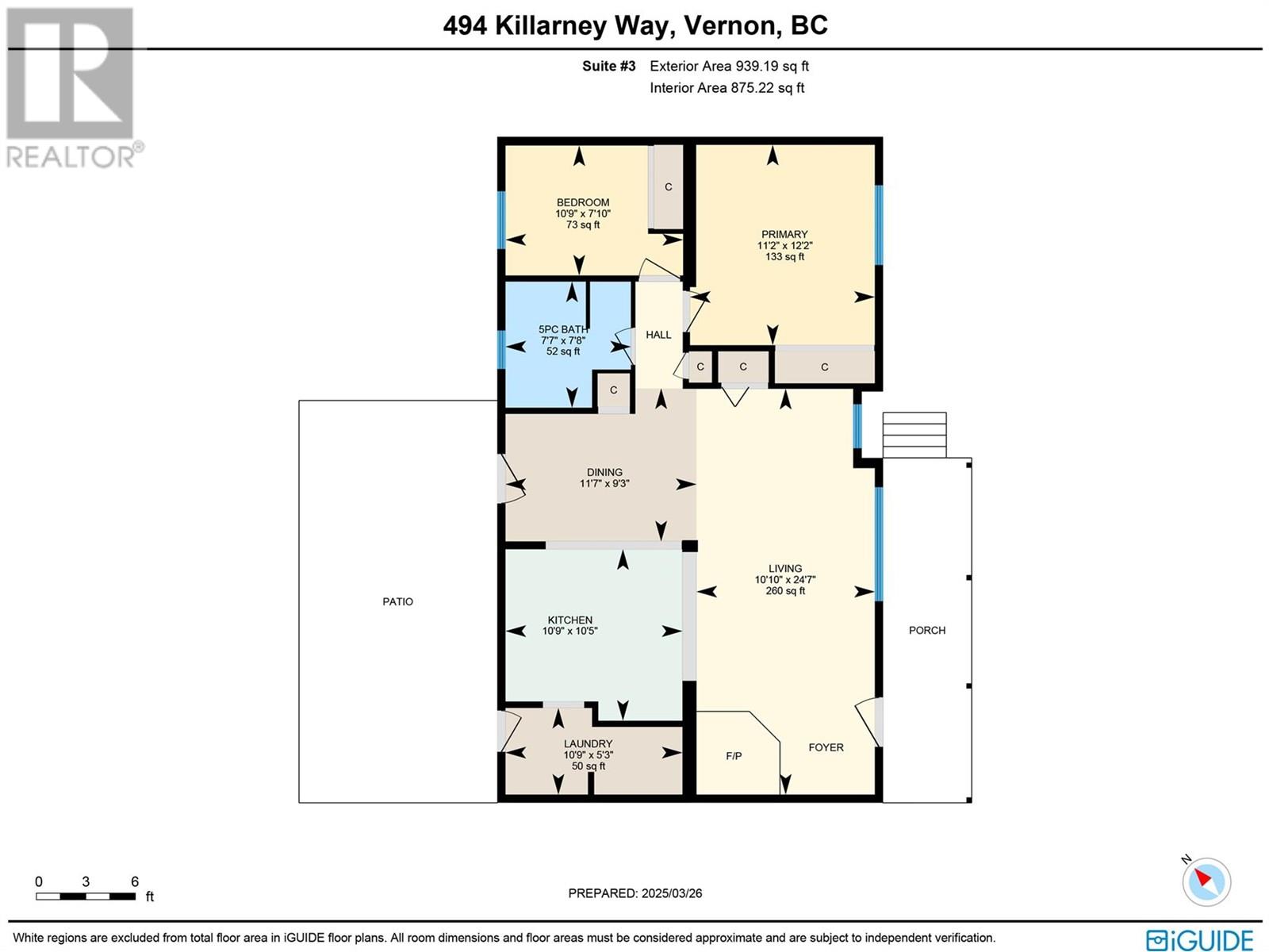 494 KILLARNEY WAY - Image 64