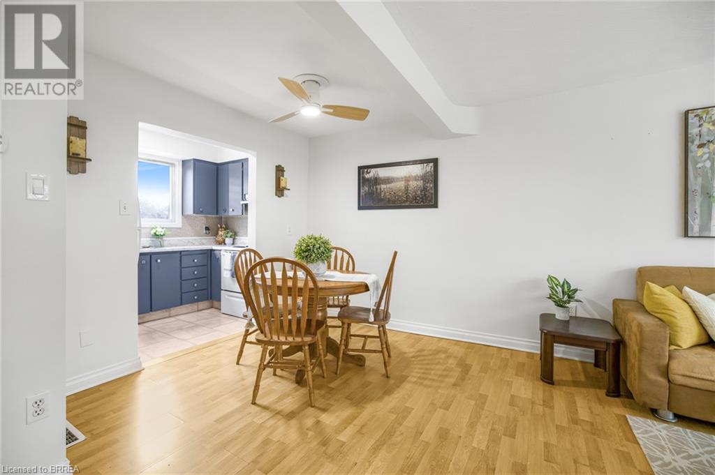 Photo 9 of 161 Berkindale Drive Unit 5, Hamilton ON