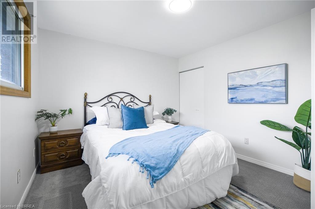 Photo 7 of 161 Berkindale Drive Unit 5, Hamilton ON