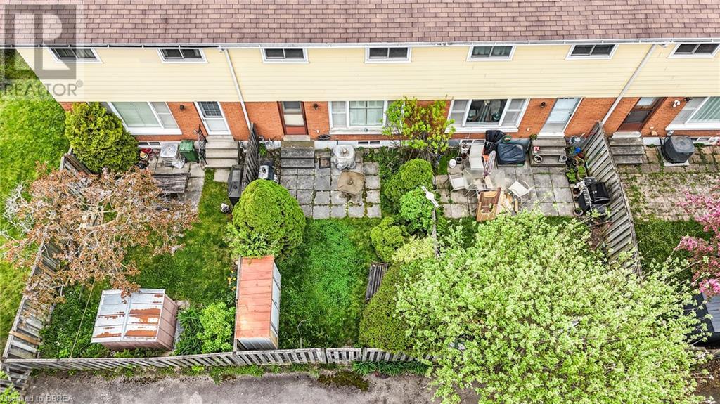 Photo 10 of 161 Berkindale Drive Unit 5, Hamilton ON
