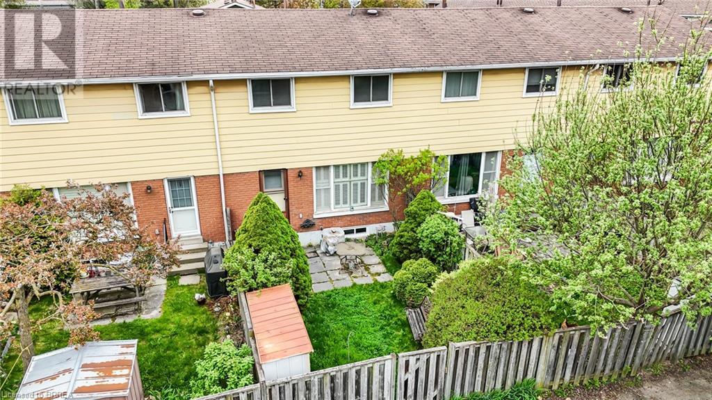 Photo 2 of 161 Berkindale Drive Unit 5, Hamilton ON
