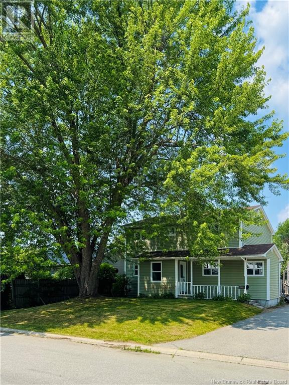 Photo 2 of 388 Skyline Avenue, Miramichi NB