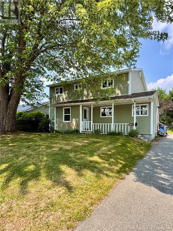 Photo 39 of 388 Skyline Avenue, Miramichi NB