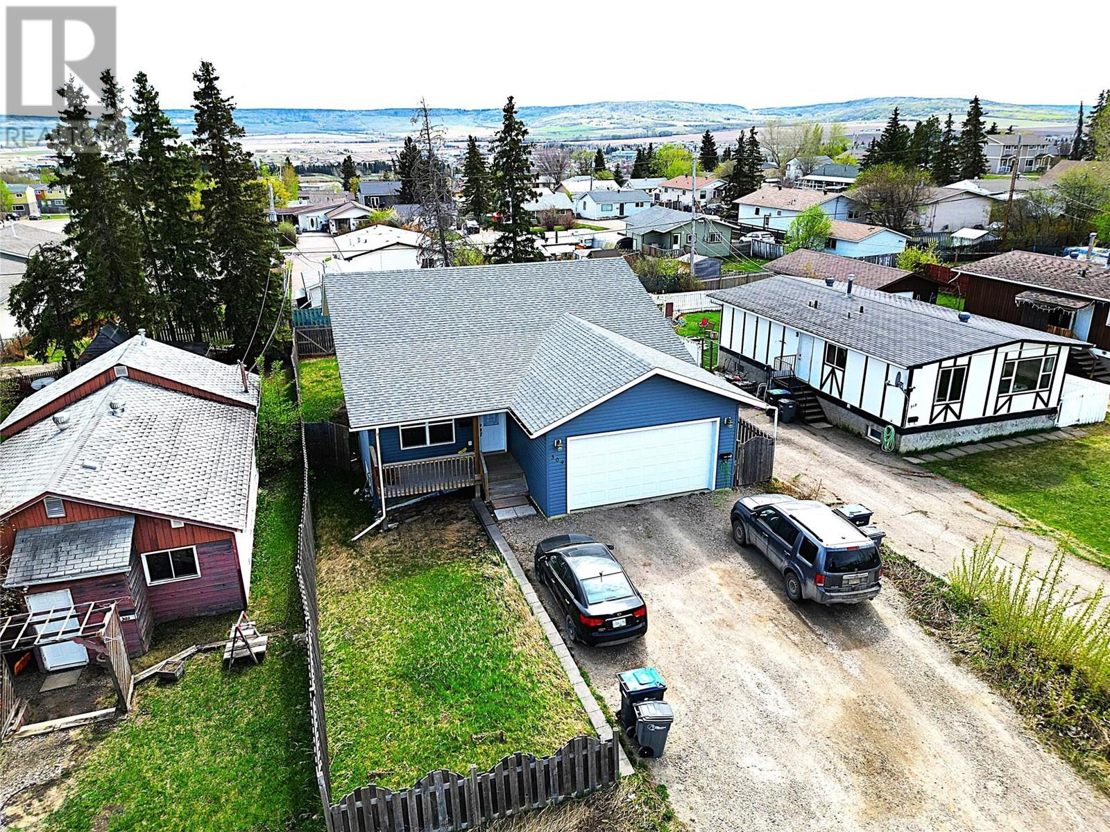 309 99 Avenue, Dawson Creek