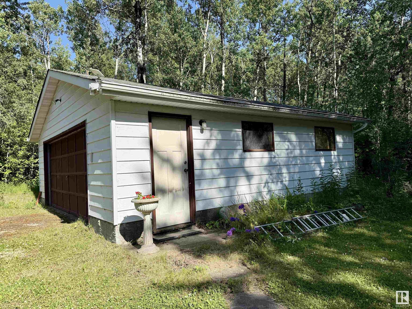 Photo 28 of 6 53301 Rge Road 32, Rural Parkland County AB