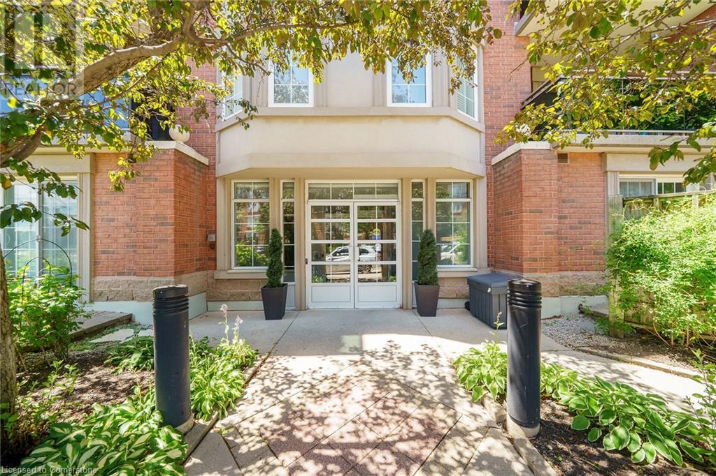 Photo 21 of 2300 Parkhaven Boulevard E Unit 407, Oakville ON