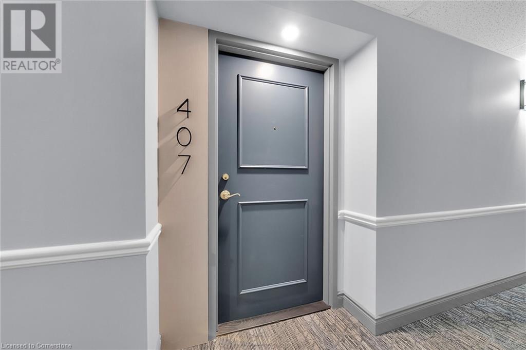 Photo 22 of 2300 Parkhaven Boulevard E Unit 407, Oakville ON