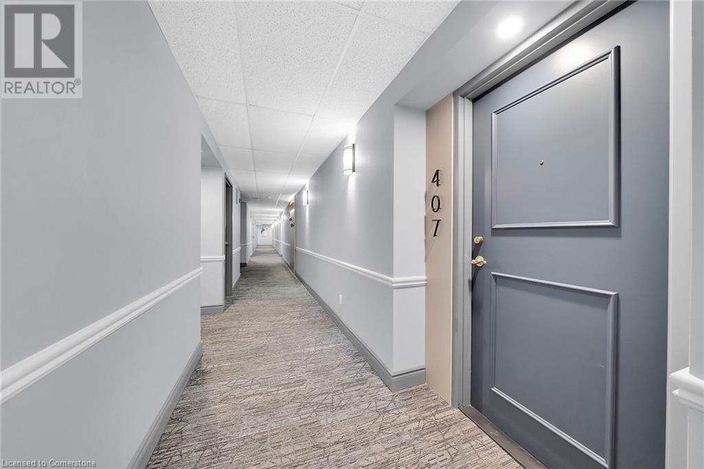 Photo 23 of 2300 Parkhaven Boulevard E Unit 407, Oakville ON