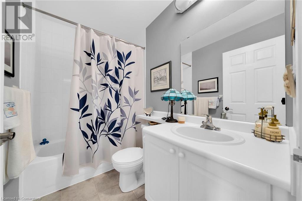 Photo 39 of 2300 Parkhaven Boulevard E Unit 407, Oakville ON