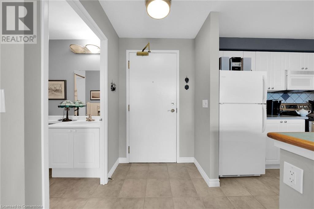 Photo 35 of 2300 Parkhaven Boulevard E Unit 407, Oakville ON