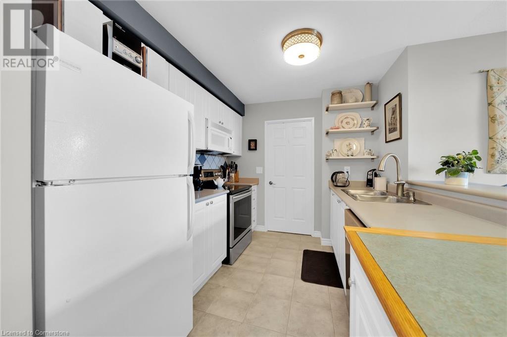 Photo 40 of 2300 Parkhaven Boulevard E Unit 407, Oakville ON
