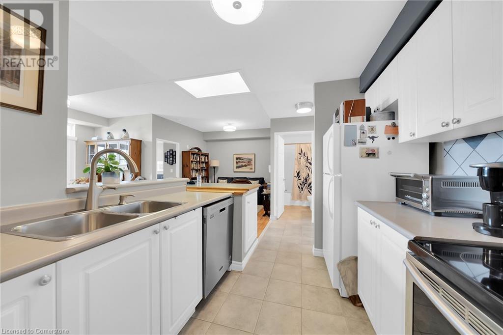 Photo 37 of 2300 Parkhaven Boulevard E Unit 407, Oakville ON
