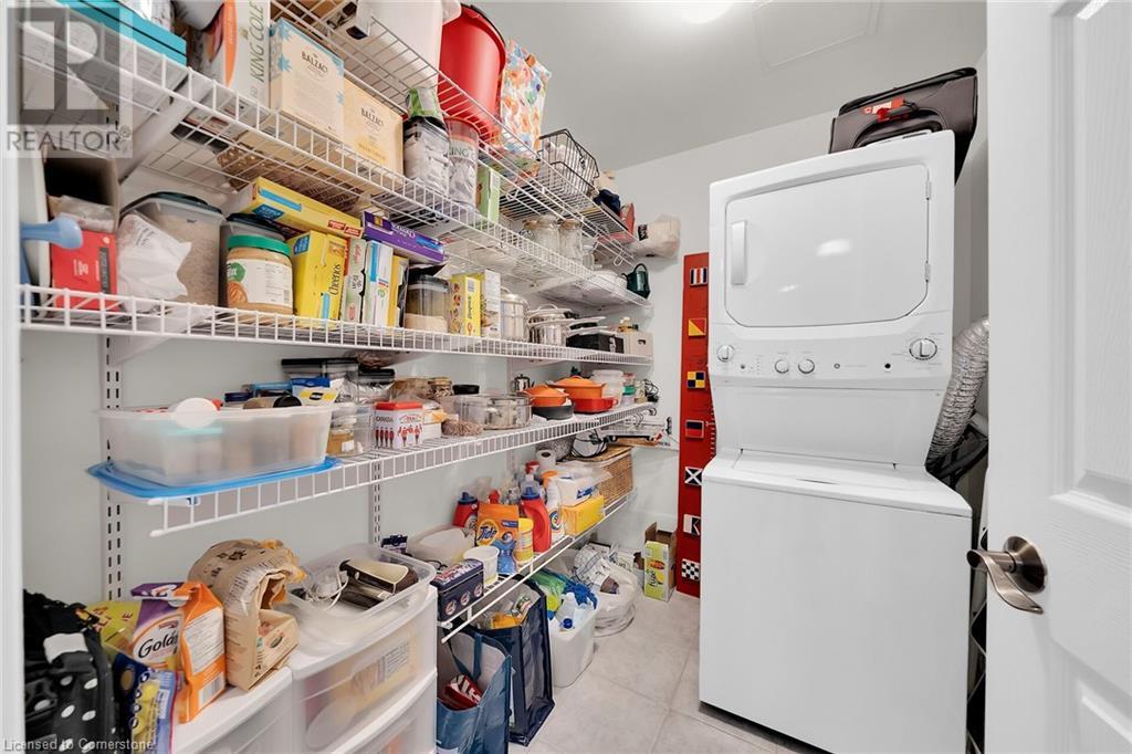 Photo 11 of 2300 Parkhaven Boulevard E Unit 407, Oakville ON