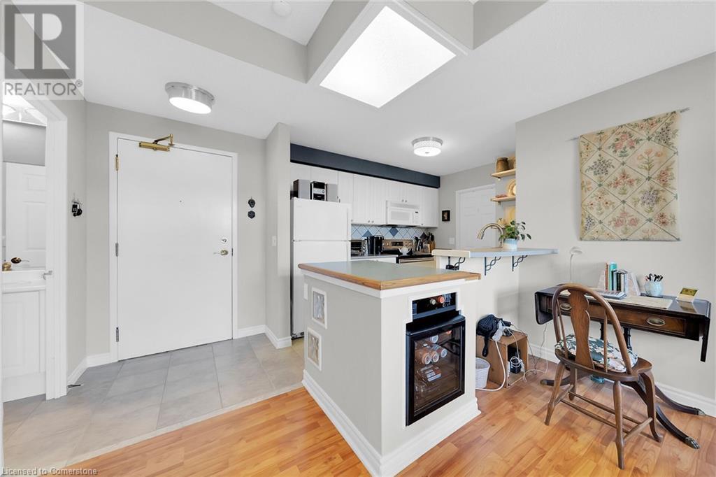 Photo 32 of 2300 Parkhaven Boulevard E Unit 407, Oakville ON