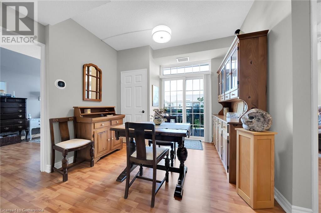 Photo 34 of 2300 Parkhaven Boulevard E Unit 407, Oakville ON