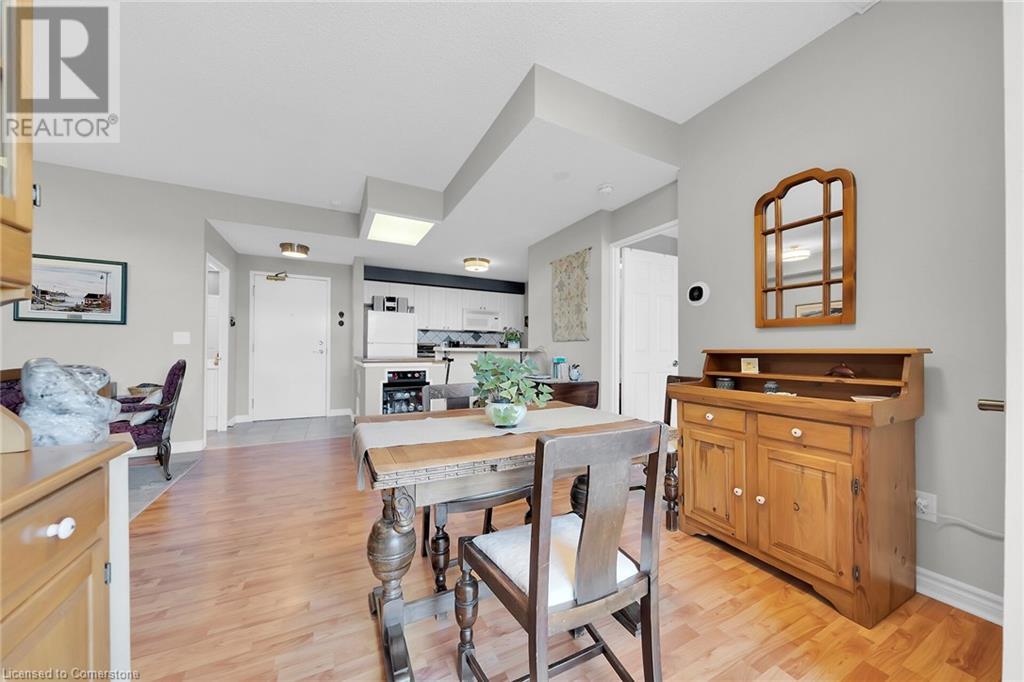 Photo 25 of 2300 Parkhaven Boulevard E Unit 407, Oakville ON