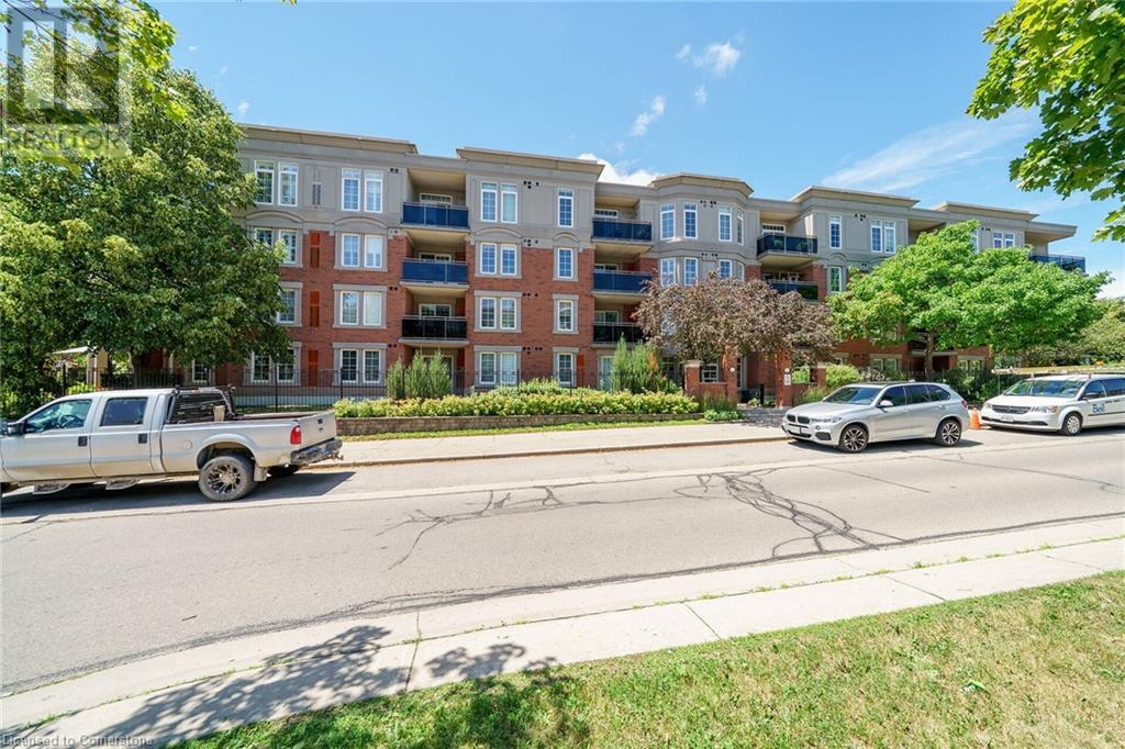 Photo 46 of 2300 Parkhaven Boulevard E Unit 407, Oakville ON
