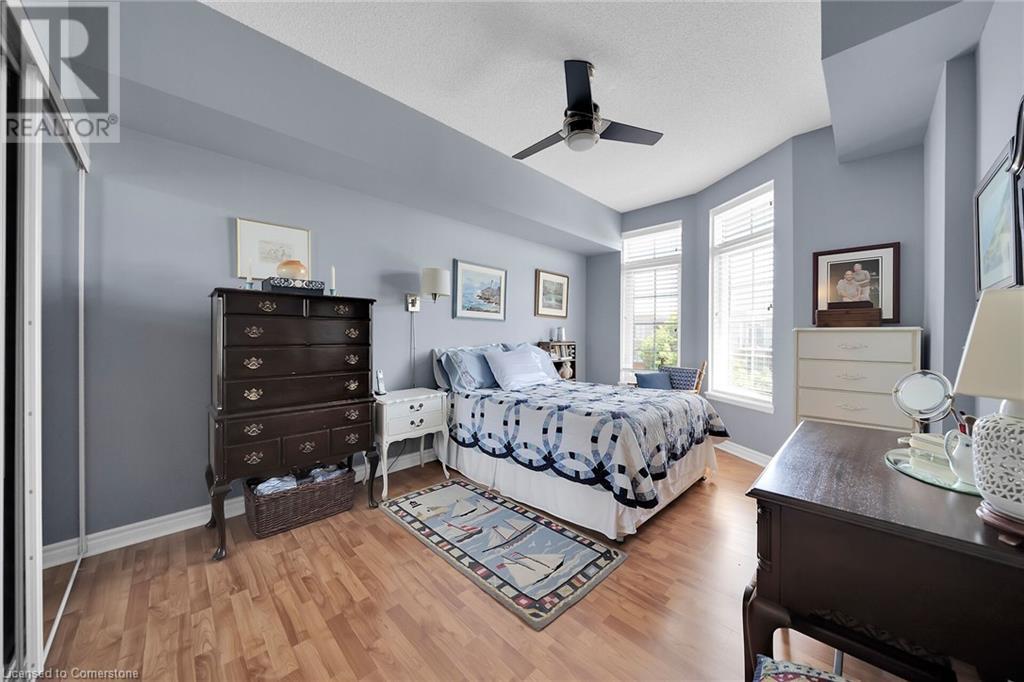Photo 16 of 2300 Parkhaven Boulevard E Unit 407, Oakville ON