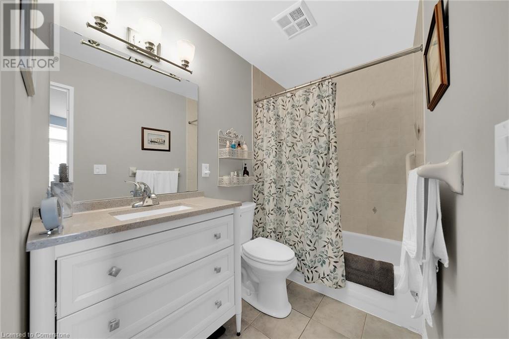 Photo 8 of 2300 Parkhaven Boulevard E Unit 407, Oakville ON