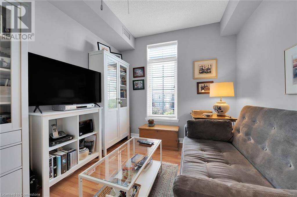 Photo 27 of 2300 Parkhaven Boulevard E Unit 407, Oakville ON