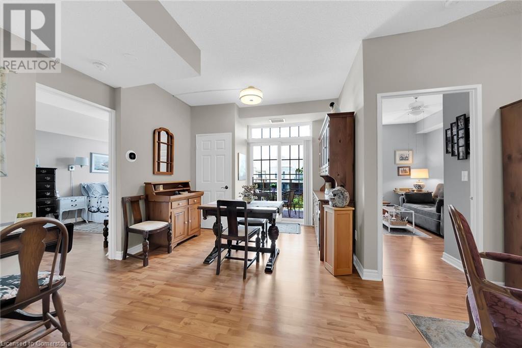 Photo 44 of 2300 Parkhaven Boulevard E Unit 407, Oakville ON