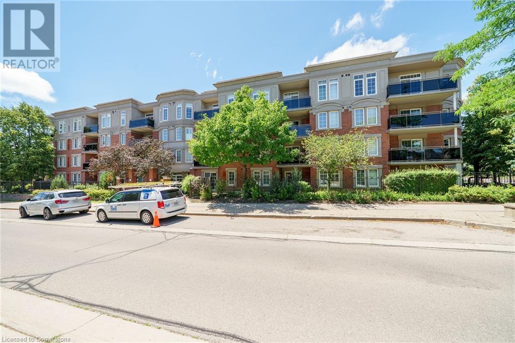 Photo 29 of 2300 Parkhaven Boulevard E Unit 407, Oakville ON