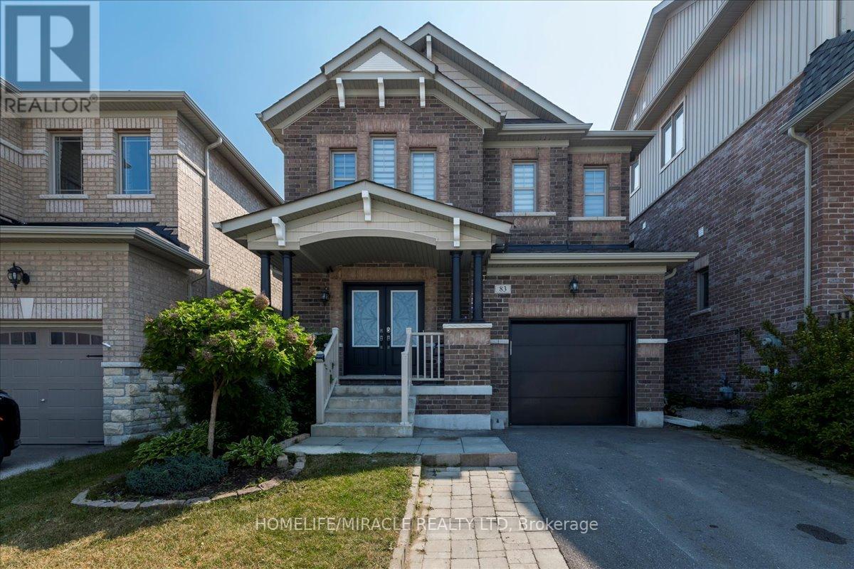 Photo 1 of 83 Willoughby Way, New Tecumseth ON