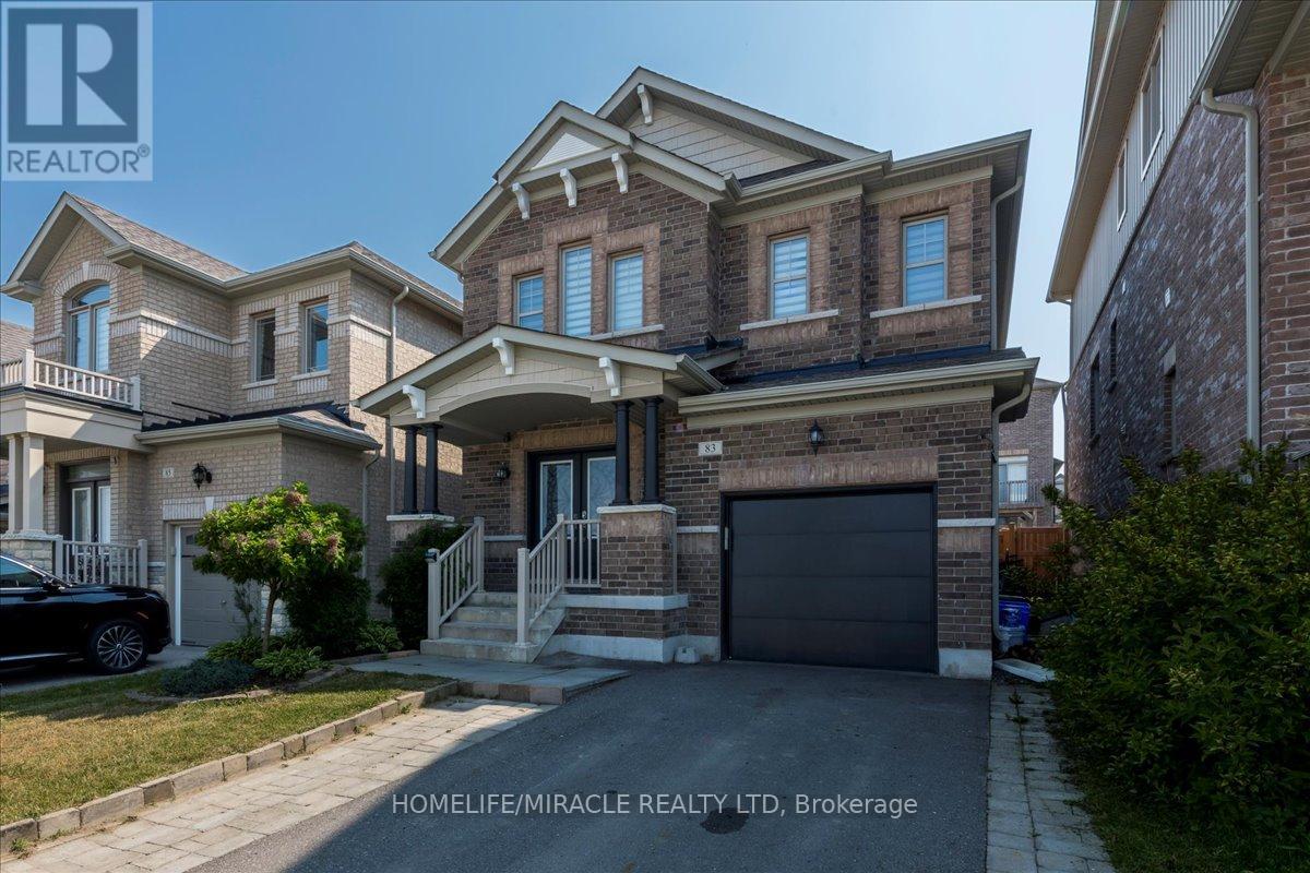 Photo 14 of 83 Willoughby Way, New Tecumseth ON