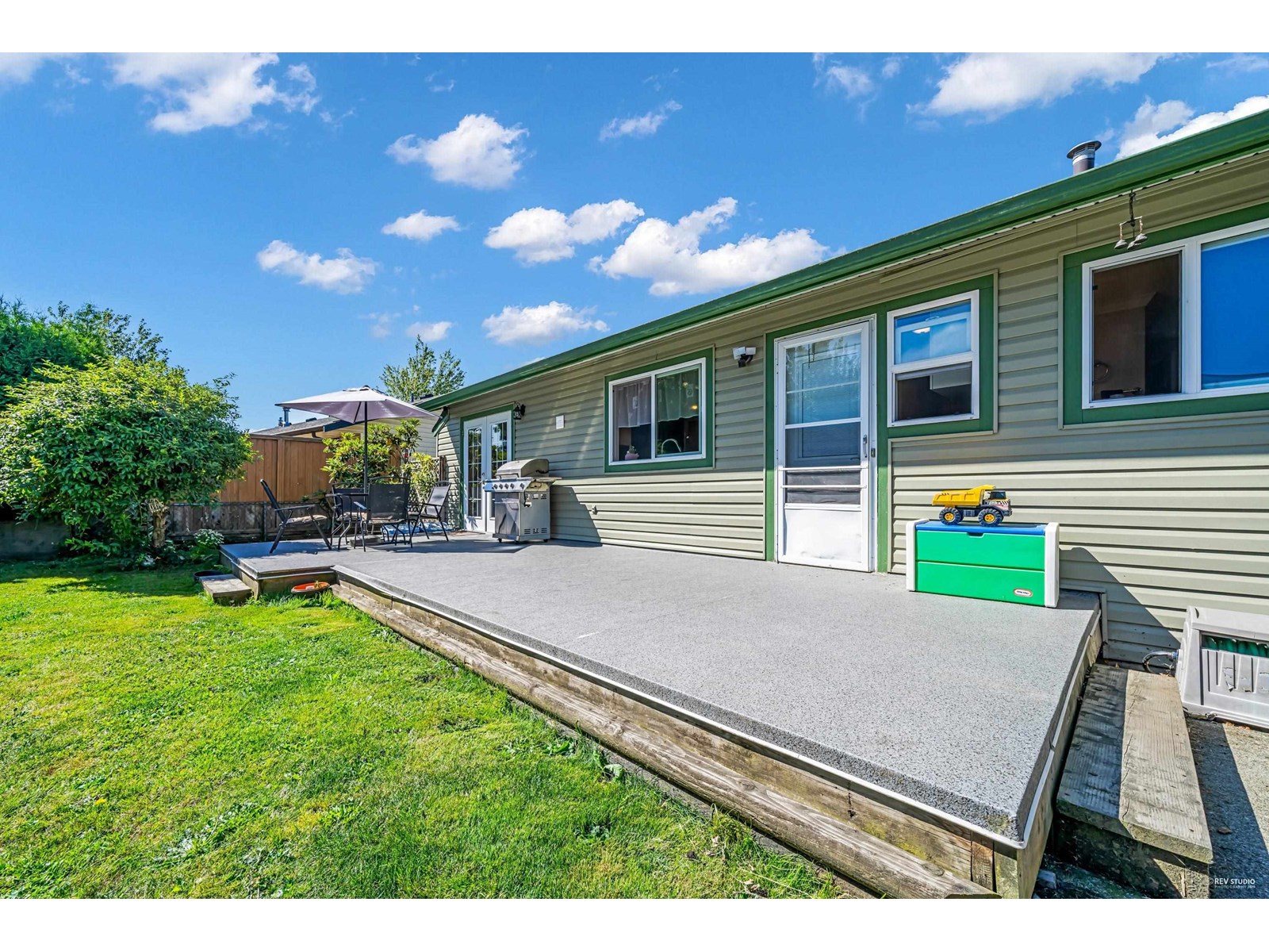 Photo 7 of 6564 Tyson Road Sardis South, Chilliwack BC