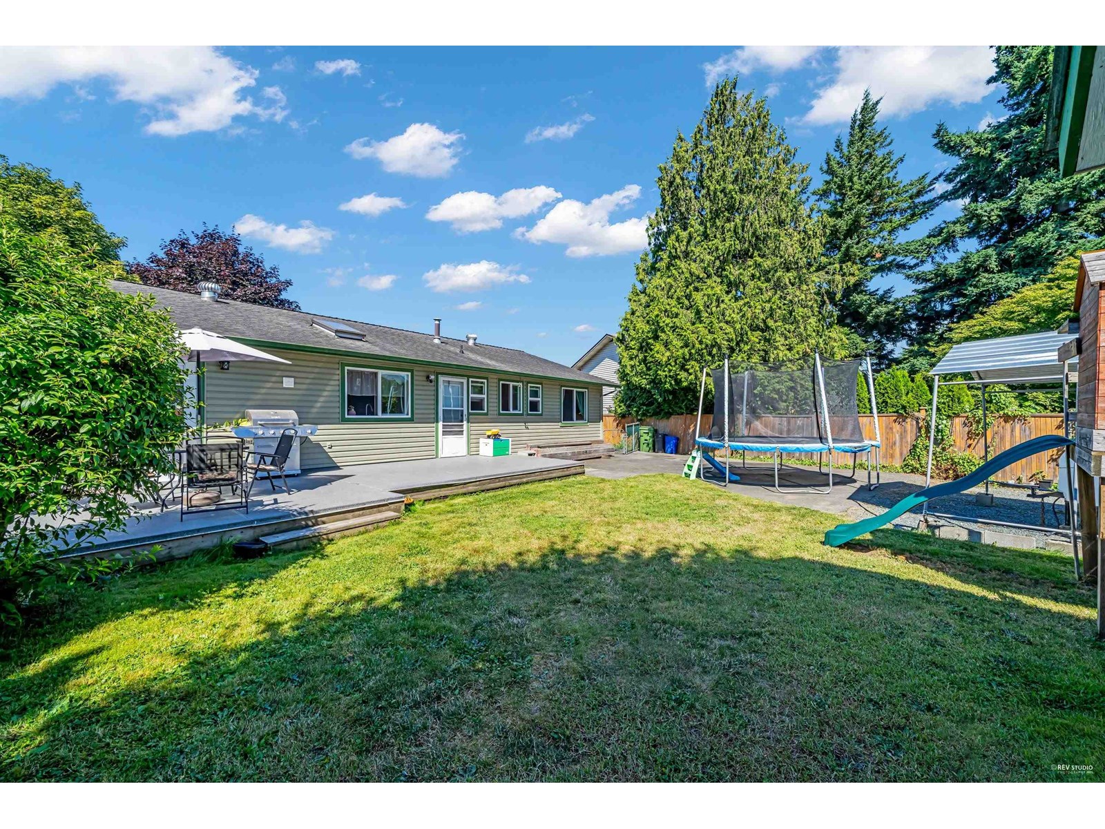 Photo 11 of 6564 Tyson Road Sardis South, Chilliwack BC