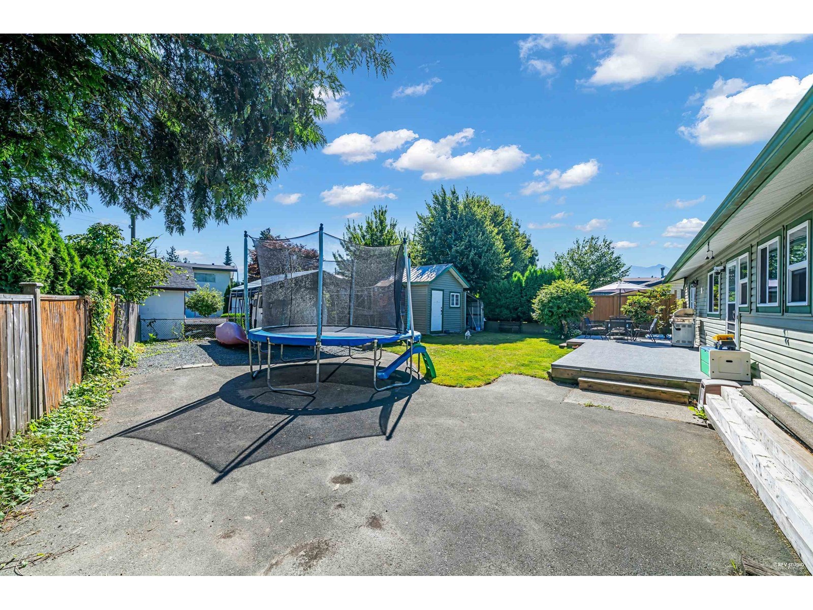 Photo 8 of 6564 Tyson Road Sardis South, Chilliwack BC