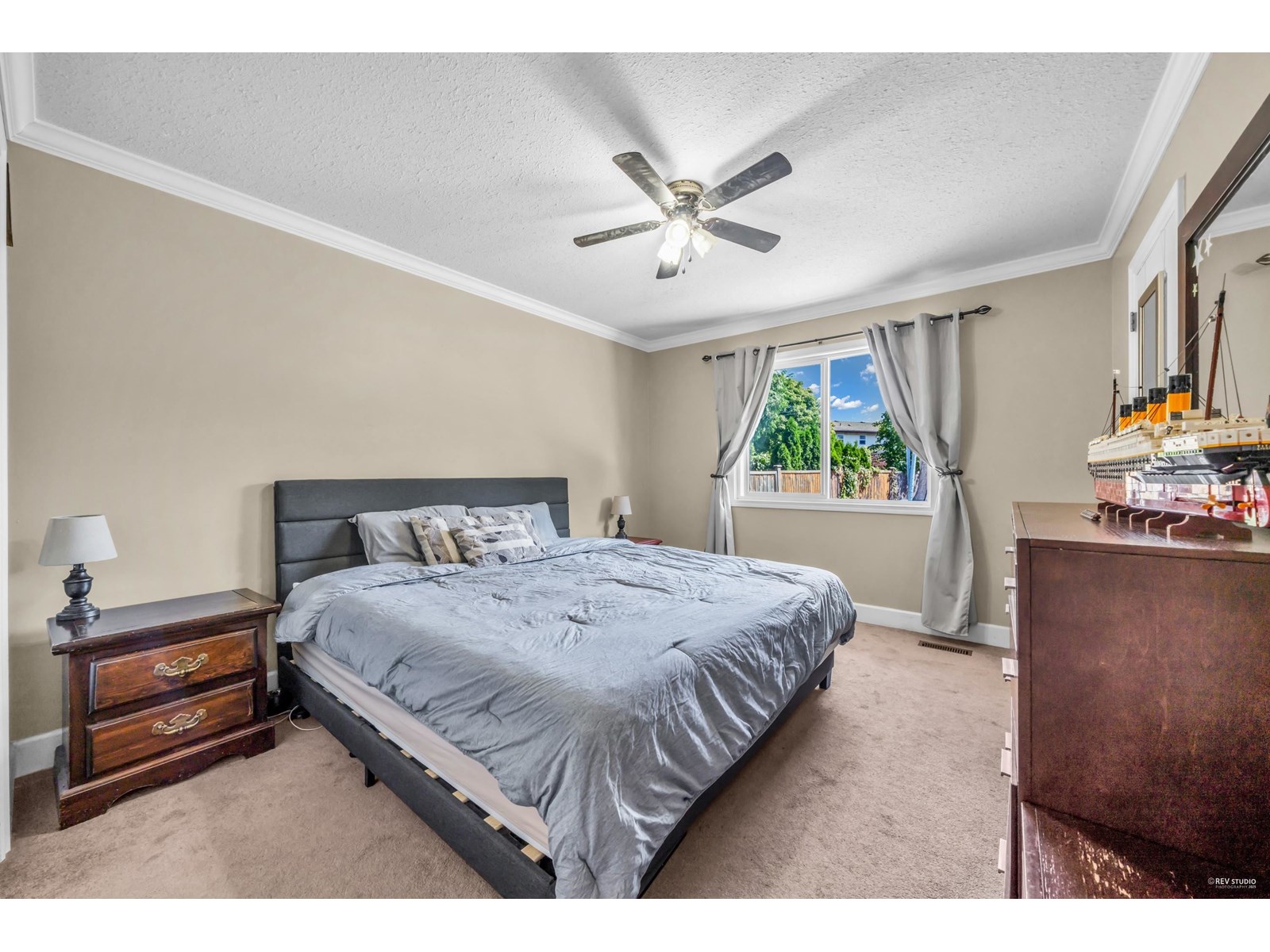 Photo 2 of 6564 Tyson Road Sardis South, Chilliwack BC