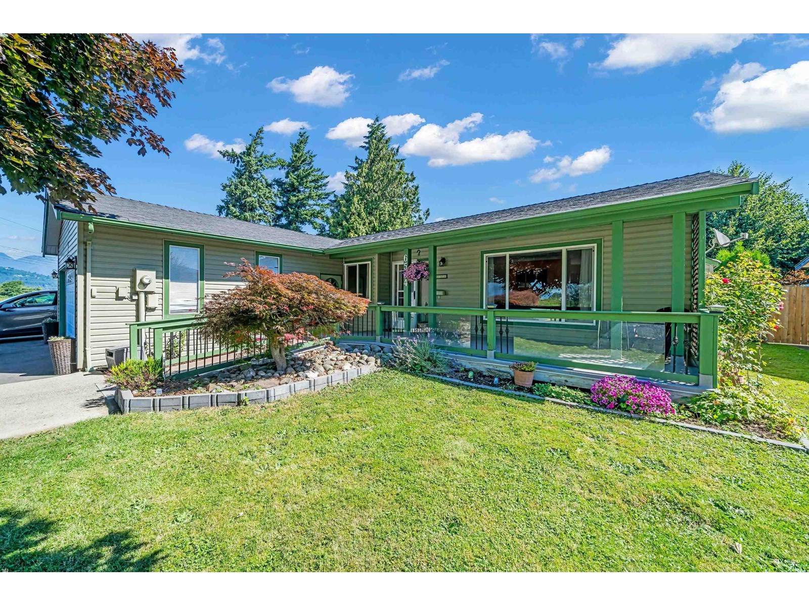 Photo 16 of 6564 Tyson Road Sardis South, Chilliwack BC
