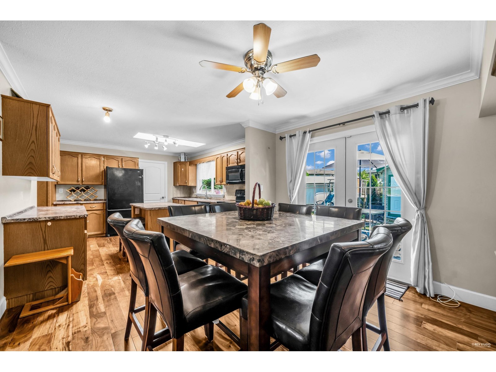 Photo 15 of 6564 Tyson Road Sardis South, Chilliwack BC