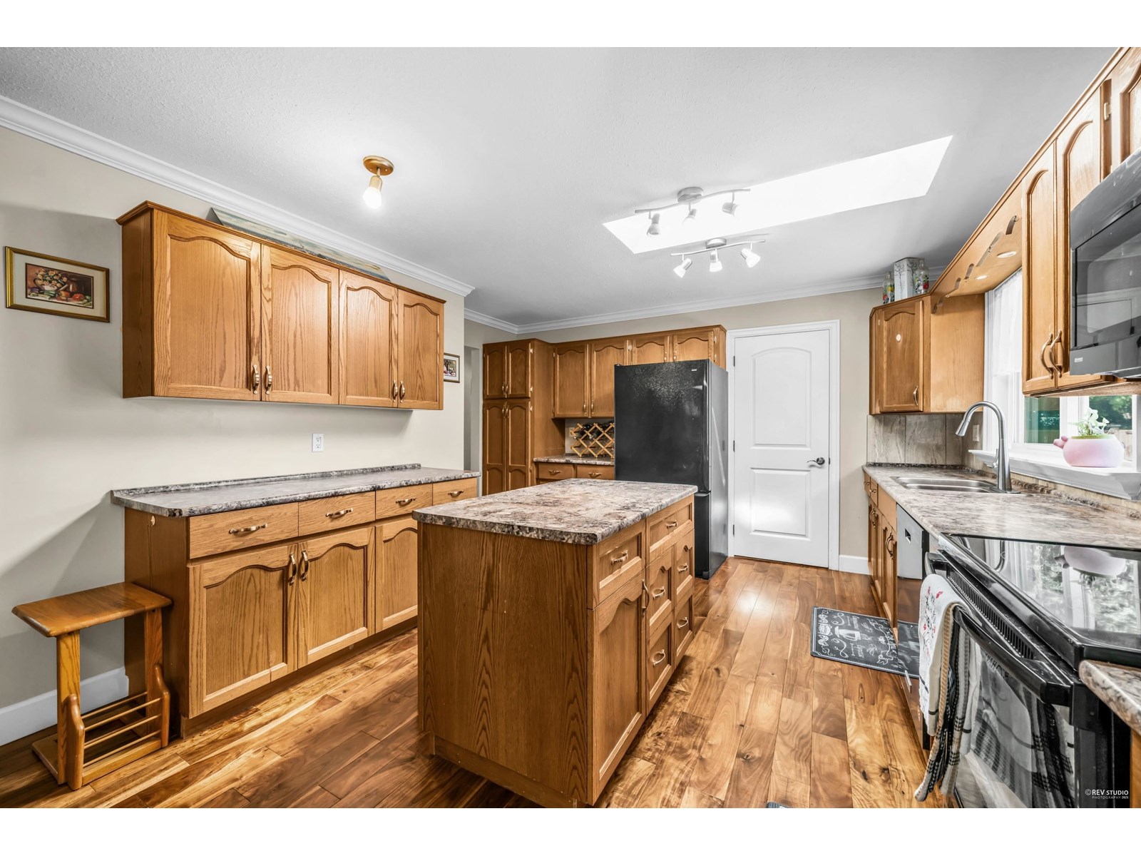 Photo 6 of 6564 Tyson Road Sardis South, Chilliwack BC