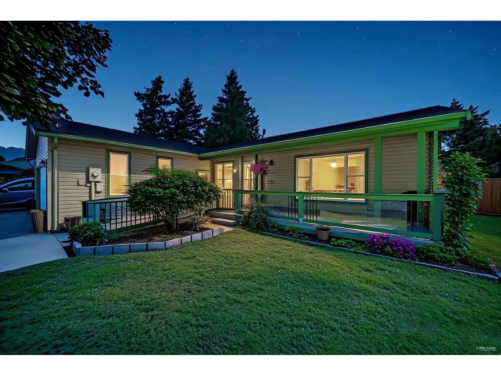 Photo 3 of 6564 Tyson Road Sardis South, Chilliwack BC