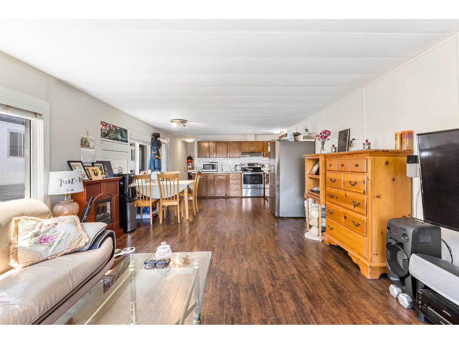 Photo 8 of 21 B 26892 Fraser Highway, Langley BC