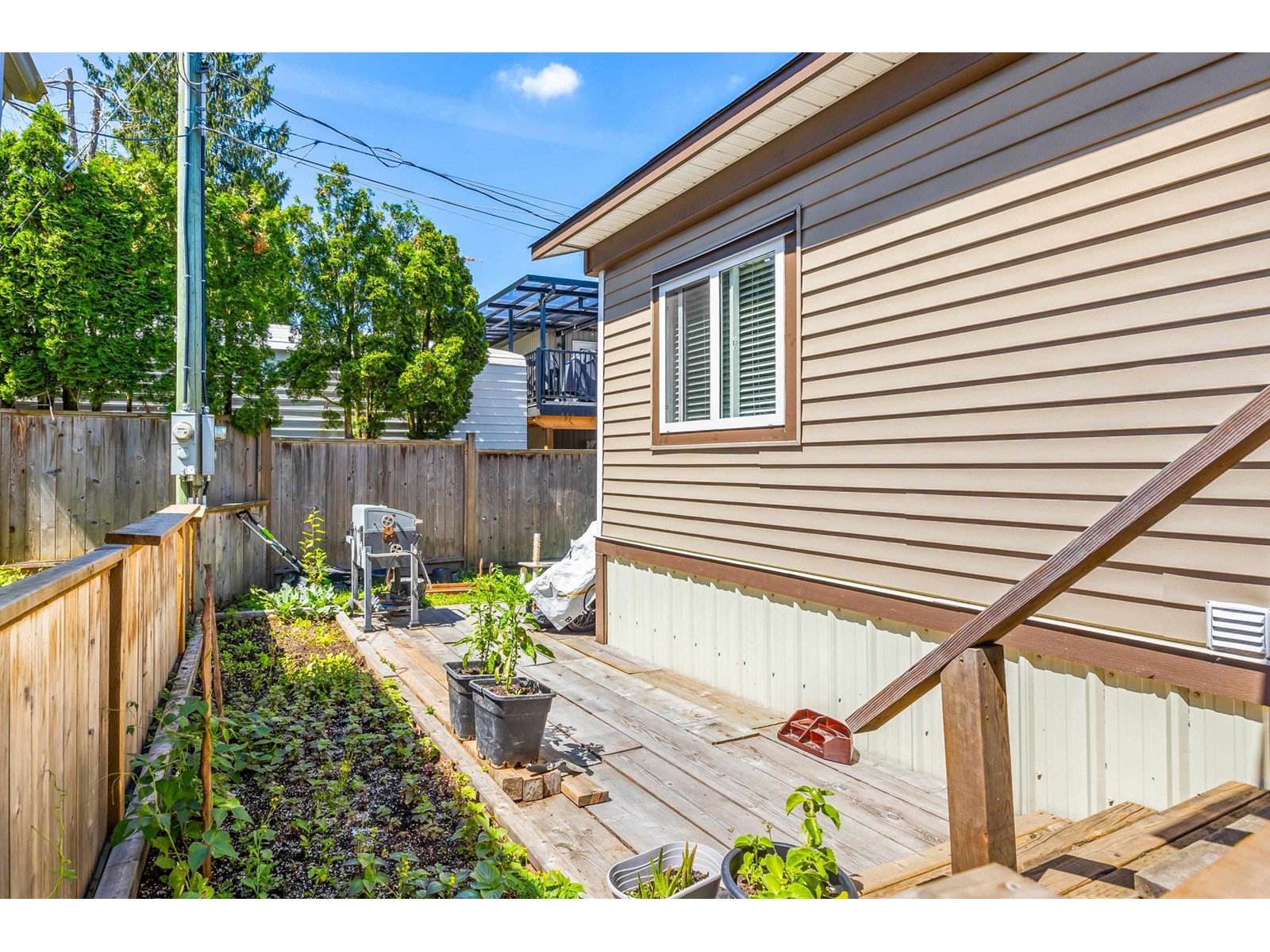Photo 21 of 21 B 26892 Fraser Highway, Langley BC