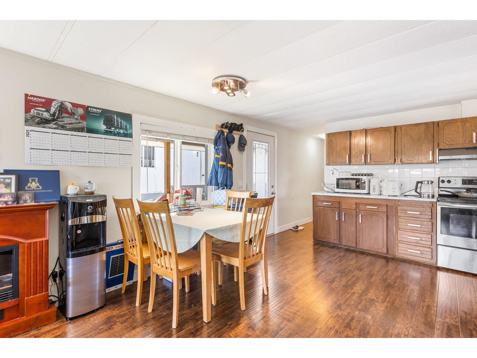 Photo 9 of 21 B 26892 Fraser Highway, Langley BC