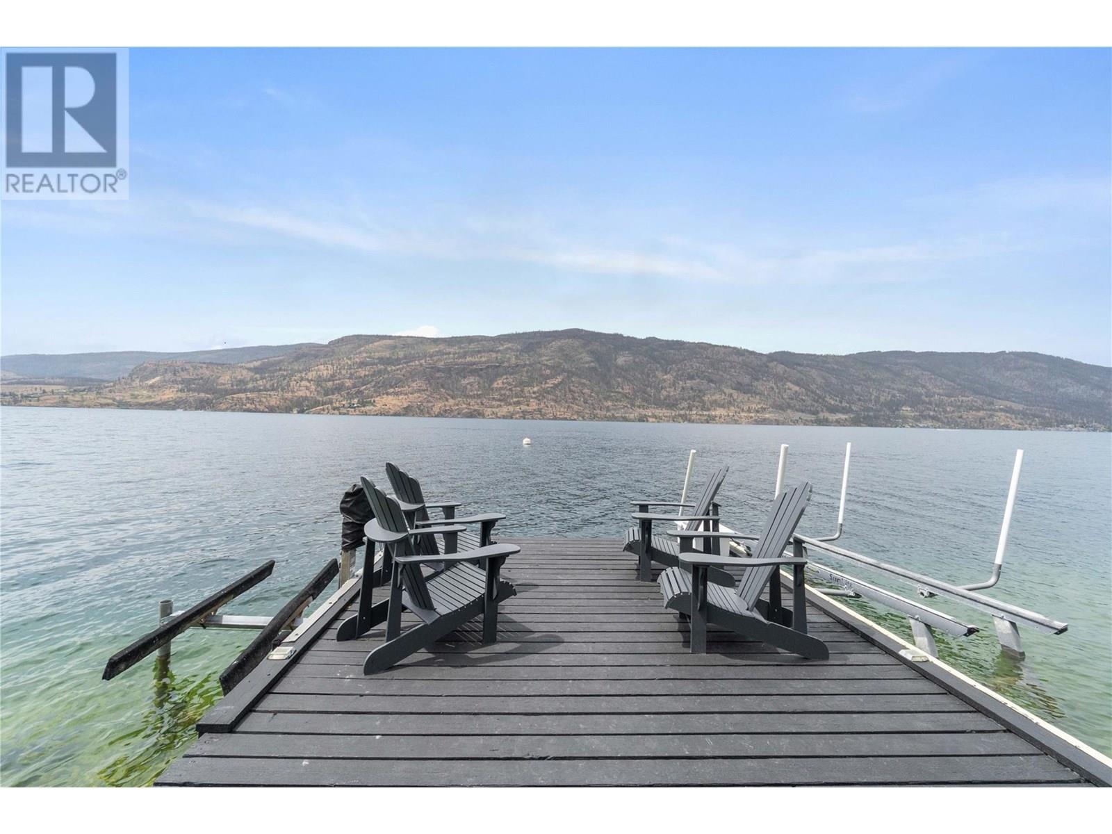  1876 Dewdney Road, Kelowna