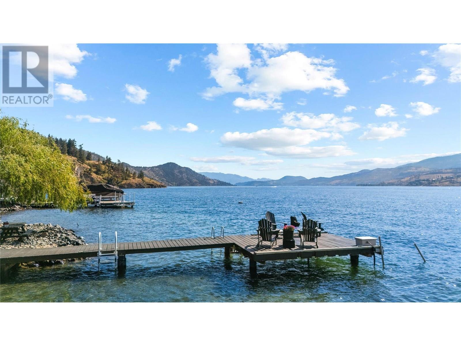  1876 Dewdney Road, Kelowna